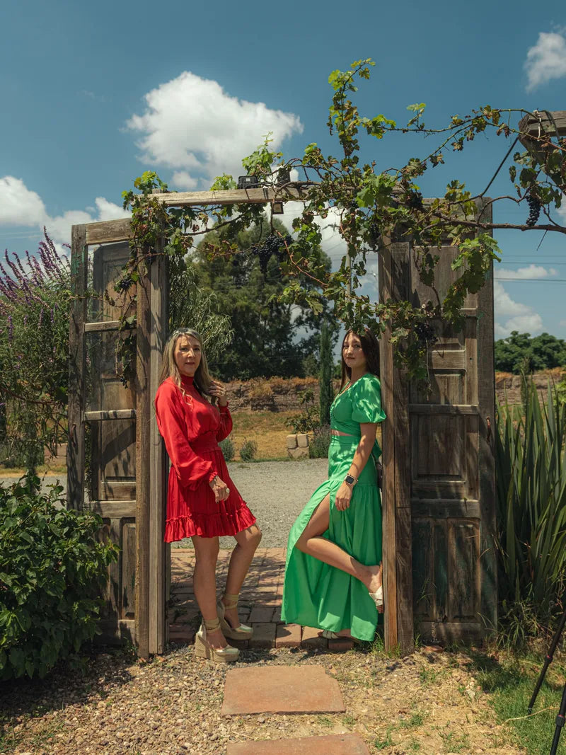 Dresses