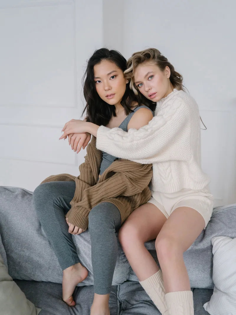 Knitwear