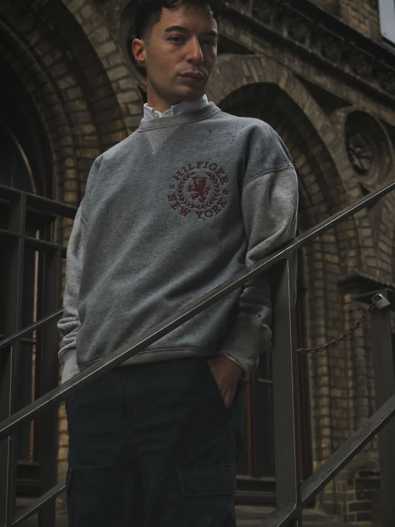 Sweatshirts