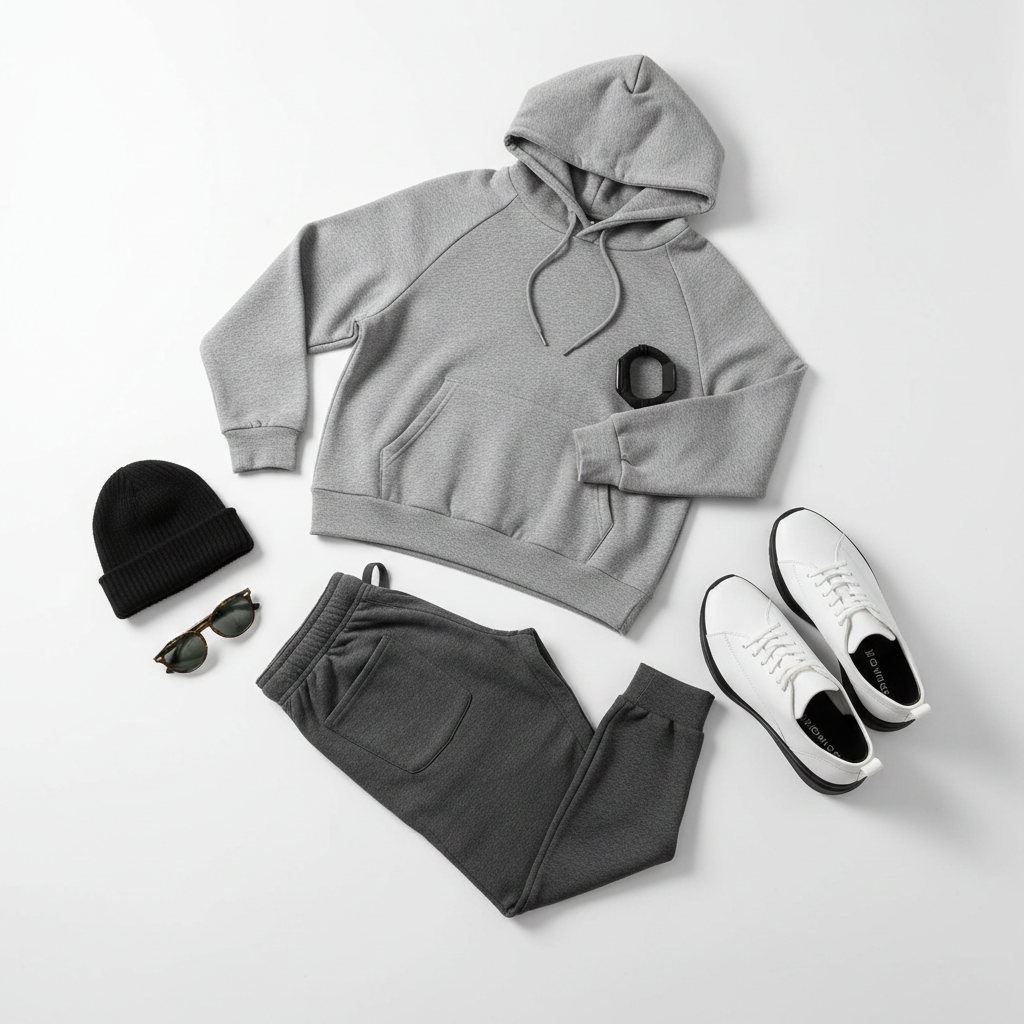 Athleisure