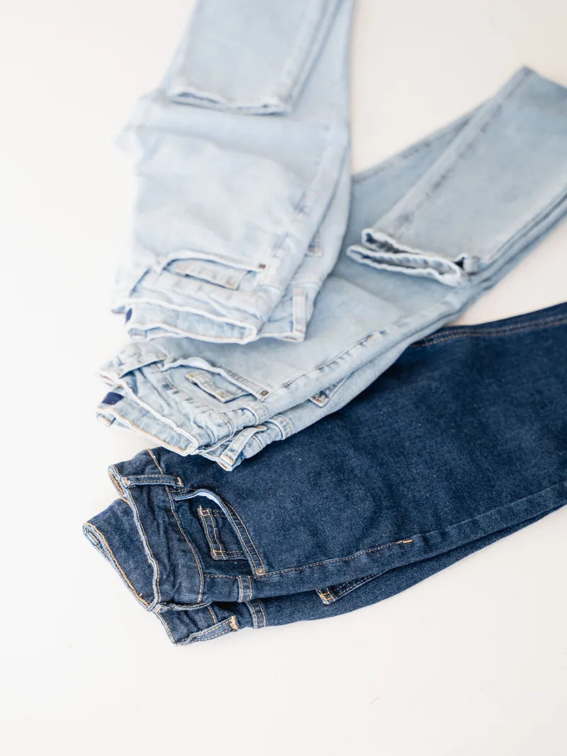 denim