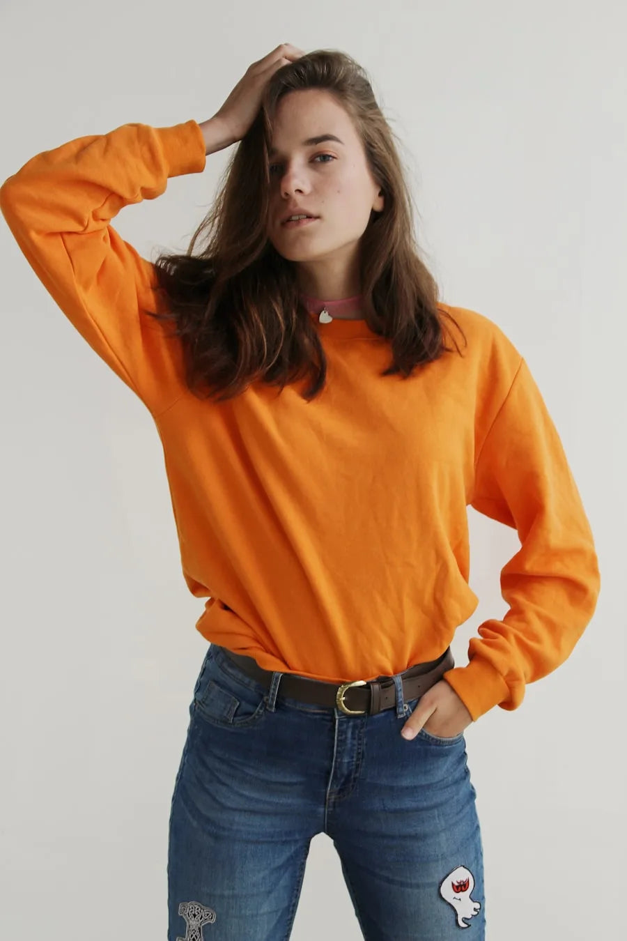 Knitwear