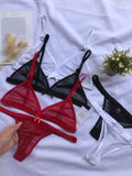 lingerie